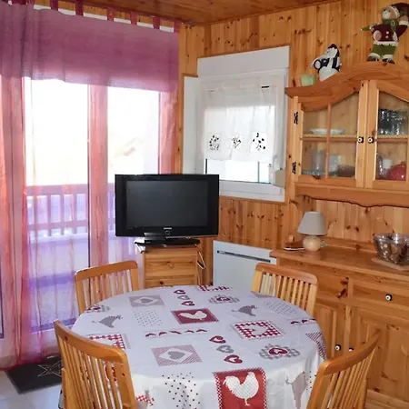 Appartement accueillant avec vue montagne, 25 m² * Eyne