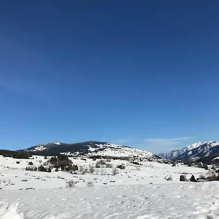 Appartement Accueillant Avec Vue Montagne, 25 M² 3*