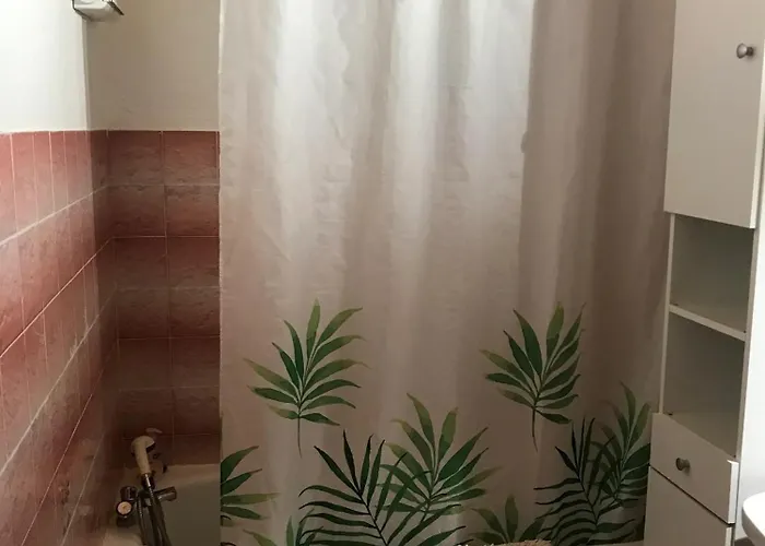 Lejlighed Appartement Accueillant Avec Vue Montagne, 25 M² *